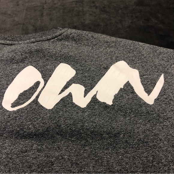 The Weeknd H&M We Can Own It Crewneck Size Large - Picture 5 of 8